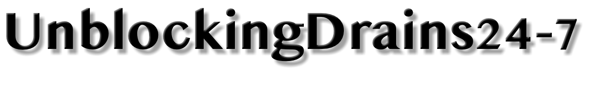 UnblockingDrains24-7